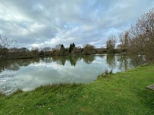 Vente maison 25730 m² Lamnay (72320)