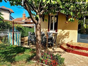 Maison T4 Oullins centre