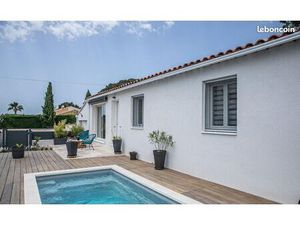 Maison 4 pièces 88 m²