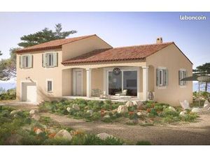 Maison 5 pièces 107 m²