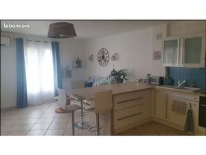 Maison de village Ste Catherine