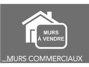 Murs commerciaux vendus loués 75 m2 – Lyon3e Préfecture