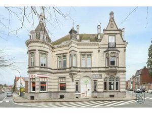 Maison de maître à vendre à Ephrem De Malanderplein 7 Renaix (RBU96796)