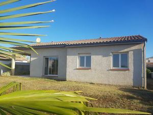 Villa MONDONVILLE - 5 pièces - 107 m2