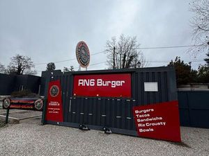 Fond de commerce restauration