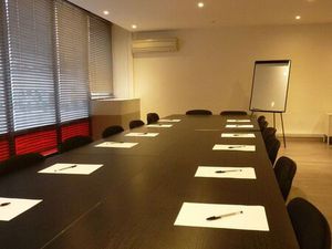 Salle de reunion formation part dieu