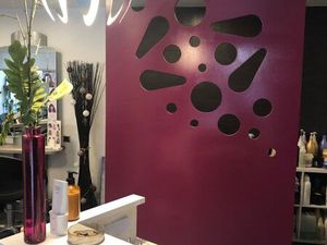 Salon de coiffure clé en main - Solaize