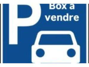 Annonce parking/garage à vendre