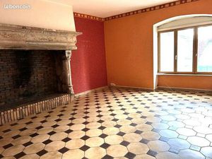 Appartement 4 pièces 89 m²