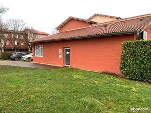 Location de bureau dans cabinet paramédical