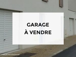Vente garage Courchevel (73120)