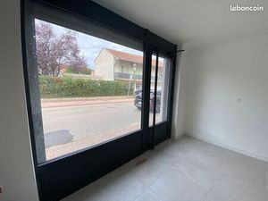 Local 33 m² Chaponnay