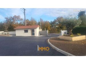 Local 33 m² Lentilly