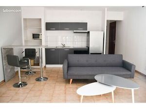 LocationT2 Aix Quartier St Donat Nord