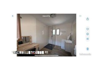 Maison de ville climatisée