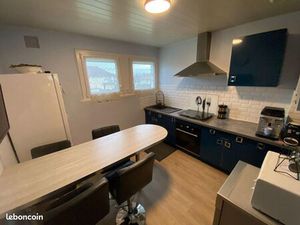 Maison 5 pièces 107 m²