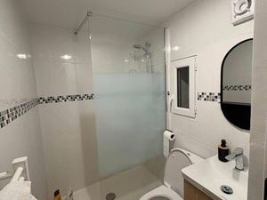 Studio lumineux refait à neuf – Hyper centre Aix-en-Provence