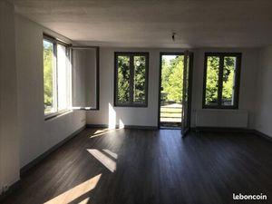 Appartement 4 pièces 100 m²