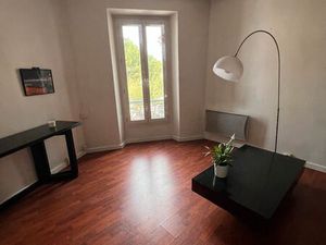 T2 meublé haut de Vauban cuisine équipée