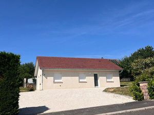 Lure Maison à vendre