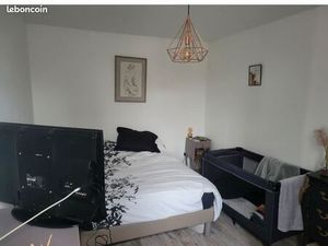 Loue maison avec studio