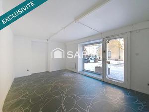 Vente immeuble 364 m² Villersexel (70110)