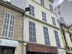 Immeuble 337m2 Neuf Vide - Quartier Préfecture