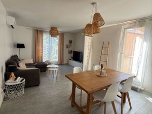 À louer – grand T3 meublé de 76 m² – Disponible au 1er février