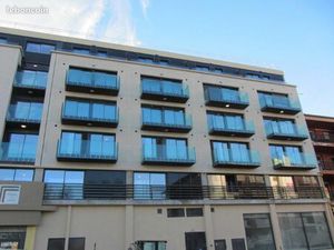 Appart T2 Aix-en-Provence proche allées provençales