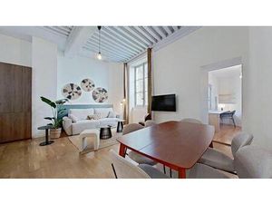Location appartement 2 pièces 50 m² à Lyon 5 (69005)