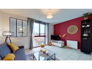 Location appartement 2 pièces 45 m² à Lyon 9 (69009)