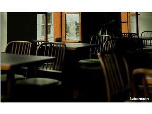 Restaurant 250 m² MARSEILLE