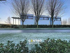 Energiezuinige  vernieuwde SERVICED kantoorruimte op Iepe...