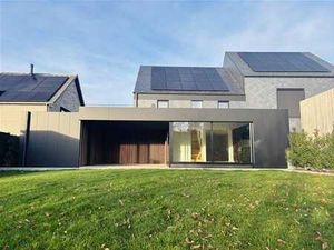 Maison entièrement rénovée - basse énergie