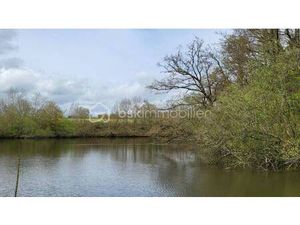 Propriété de loisirs à vendre