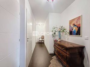 Laforêt Challes les eaux