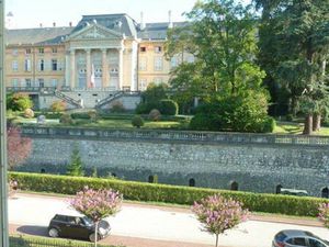 Symphonie Immobilier