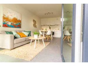 Appartement 1CH + avec terrasse - A Jemappes