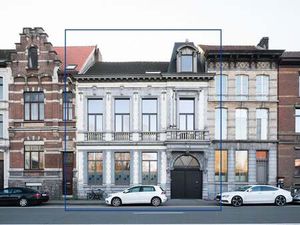 Bien professionnel à vendre à Gent € 1.340.000 (LJ9FH) - Carlo Eggermont | Zimmo