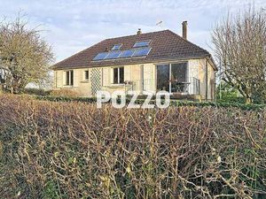 POZZO IMMOBILIER- Coutances