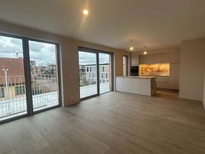 Appartement à louer à Zonhoven € 1.120 (LJ9BO) | Zimmo