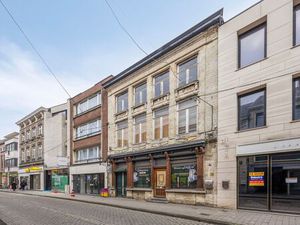 Bien professionnel à louer à Diest € 1.600 (LJ9CV) - Immo Arnauts | Zimmo