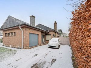 Maison à vendre à Sint-Niklaas € 395.000 (LJ9ED) - Immo-Service | Zimmo