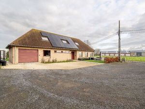 Maison à vendre à Ingelmunster € 454.000 (LJ9EC) - Immo Casa | Zimmo