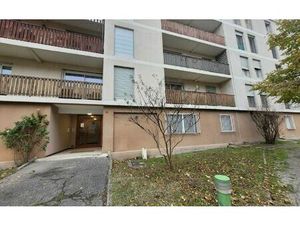 Appartement Avignon 47.45 m² T-2 à vendre  55 000 €