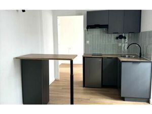 Appartement La Rochelle 29.4 m² T-2 à vendre  199 900 €