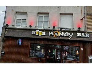 Location appartement  m² T-1 à Laon  350 €