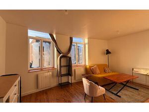Location appartement  35 m² T-2 à Lille  650 €