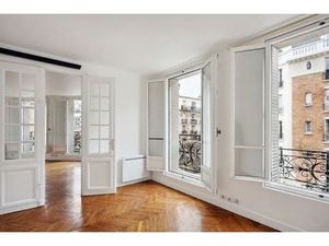 Location appartement 2 pièces 56 m² à Paris 15 (75015)
