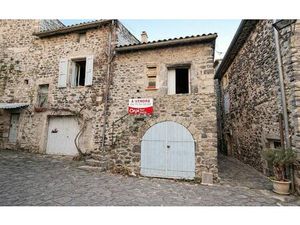 Maison Alba-la-Romaine m² T-2 à vendre  125 000 €